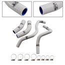 Silicone Radiator coolant Hose kit For Yamaha Tenere 700 2019-2024