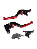 Adjustable Clutch Brake Lever fit for CFMOTO 250NK ABS 150NK 2019-2021