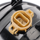 Fog Light Lamps With Bulbs For GMC Sierra 2500HD 3500HD 2007-2014