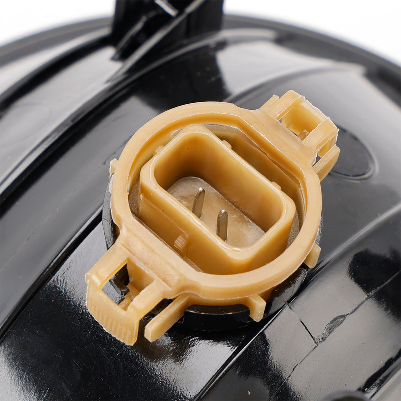 Fog Light Lamps With Bulbs For GMC Sierra 2500HD 3500HD 2007-2014