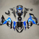 Injection Fairing Kit Bodywork Plastic ABS For Suzuki GSXR1000 2009-2016 K9