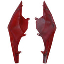 Injection Fairing Kit Bodywork Plastic ABS For Honda CBR650R 2019-2020