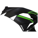 Injection Fairing Kit Bodywork Plastic ABS fit For Kawasaki ZX6R 636 2009-2012