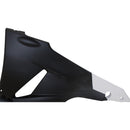Injection Fairing Kit Bodywork Plastic ABS fit For Kawasaki ZX6R 636 2009-2012