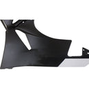 Injection Fairing Kit Bodywork Plastic ABS fit For Kawasaki ZX6R 636 2009-2012