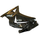 Injection Fairing Kit Bodywork Plastic ABS fit For Kawasaki EX250 Ninja250RR 2008-2012