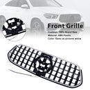 2019-2023 For Mercedes Benz GLE-Class C167 Coupe Front Bumper Grille Grill