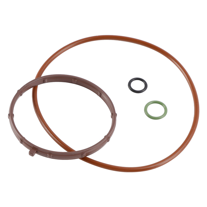 Vacuum Pump Rebuild Seal Kit  DL3Z2A572A For Ford Lincoln 3.5L EcoBoost