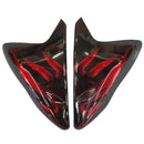 Injection Fairing Kit Bodywork Plastic For Suzuki GSXR600 GSXR750 2011-2026 K11