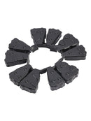 Rear Wheel Damper Rubber Set For BMW F750GS F800GS F850GS F900GS F900R/XR 19-25