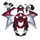 Injection Fairing Kit Bodywork Plastic For Suzuki GSXR600 GSXR750 2011-2026 K11
