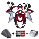 Injection Fairing Kit Bodywork Plastic For Suzuki GSXR600 GSXR750 2011-2026 K11