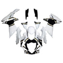 Injection Fairing Kit Bodywork Plastic For Suzuki GSXR600 GSXR750 2011-2026 K11
