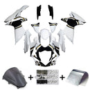 Injection Fairing Kit Bodywork Plastic For Suzuki GSXR600 GSXR750 2011-2026 K11