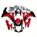 Injection Fairing Kit Bodywork Plastic For Suzuki GSXR600 GSXR750 2011-2026 K11