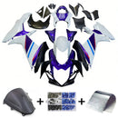 Injection Fairing Kit Bodywork Plastic For Suzuki GSXR600 GSXR750 2011-2026 K11