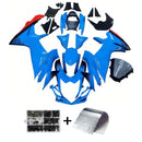 Injection Fairing Kit Bodywork Plastic For Suzuki GSXR600 GSXR750 2011-2026 K11