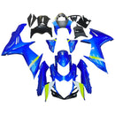 Injection Fairing Kit Bodywork Plastic For Suzuki GSXR600 GSXR750 2011-2026 K11