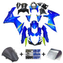 Injection Fairing Kit Bodywork Plastic For Suzuki GSXR600 GSXR750 2011-2026 K11