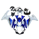 Injection Fairing Kit Bodywork Plastic For Suzuki GSXR600 GSXR750 2011-2026 K11