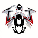 Injection Fairing Kit Bodywork Plastic For Suzuki GSXR600 GSXR750 2011-2026 K11