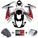 Injection Fairing Kit Bodywork Plastic For Suzuki GSXR600 GSXR750 2011-2026 K11