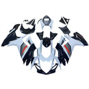 Injection Fairing Kit Bodywork Plastic For Suzuki GSXR600 GSXR750 2011-2026 K11