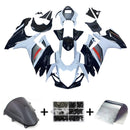 Injection Fairing Kit Bodywork Plastic For Suzuki GSXR600 GSXR750 2011-2026 K11