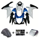 Injection Fairing Kit Bodywork Plastic For Suzuki GSXR600 GSXR750 2011-2026 K11