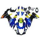 Injection Fairing Kit Bodywork Plastic For Suzuki GSXR600 GSXR750 2011-2026 K11