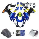 Injection Fairing Kit Bodywork Plastic For Suzuki GSXR600 GSXR750 2011-2026 K11