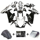 Injection Fairing Kit Bodywork Plastic For Suzuki GSXR600 GSXR750 2011-2026 K11