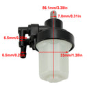 Fuel Filter for Tohatsu Nissan 80HP 40HP 25HP 50HP 60HP 70HP 3AD022300