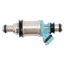 1Pcs Fuel Injector For Lexus GS300 Toyota Supra Non-turbo 3.0L 93-97 23250-46050