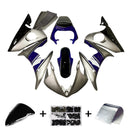 Injection Fairing Kit Bodywork For Yamaha YZFR6 YZF-R6 2005