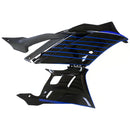 Injection Fairing Kit Bodywork Plastic ABS fit For Yamaha YZF R3 R25 2022-2024