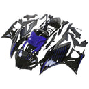 Injection Fairing Kit Bodywork Plastic ABS fit For Yamaha YZF R3 R25 2022-2024