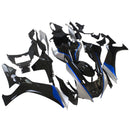 Injection Fairing Kit Bodywork Plastic ABS fit For Yamaha YZF-R1 2020-2025