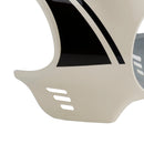 2022-2025 Yamaha XSR900 Headlight Fairing Windshield WindScreen