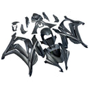 Injection Fairing Kit Bodywork Plastic ABS fit For Kawasaki ZX10R 2016-2020