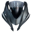 Injection Fairing Kit Bodywork Plastic ABS fit For Kawasaki ZX10R 2016-2020