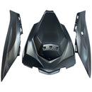Injection Fairing Kit Bodywork Plastic ABS fit For Kawasaki ZX10R 2016-2020