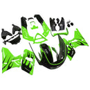 Injection Fairing Kit Bodywork Plastic ABS fit For Kawasaki ZZR400 1993-2007 ZZR600 1998-2003
