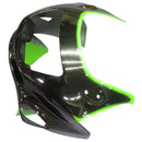 Injection Fairing Kit Bodywork Plastic ABS fit For Kawasaki ZZR400 1993-2007 ZZR600 1998-2003
