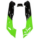 Injection Fairing Kit Bodywork Plastic ABS fit For Kawasaki ZZR400 1993-2007 ZZR600 1998-2003
