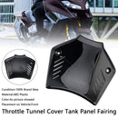 Throttle Tunnel Cover Tank Panel Fairing Yamaha Tmax 560 2022 2023