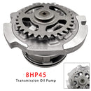 8HP45 Transmission Oil Pump For Audi