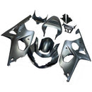 Injection Fairing Kit Bodywork Plastic ABS For Suzuki GSXR1000 2000-2002 K1 K2