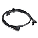 Front Bumper Sub Wiring Harness 24033-9UF0A for Nissan Murano 2018-2024