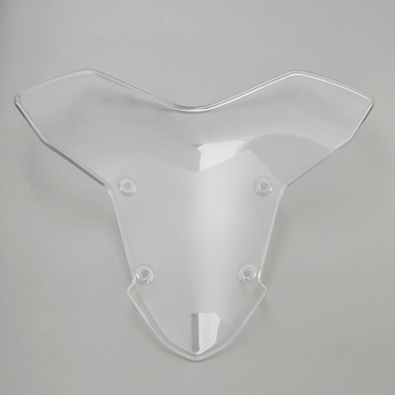 Windshield Windscreen for Kawasaki Z900 2020-2024